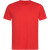 Scarlet red