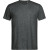 Dark grey heather