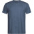Dark denim heather