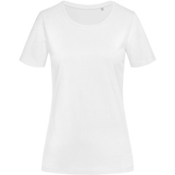 Stedman | Crew Neck T "Lux" Ladies' T-Shirt