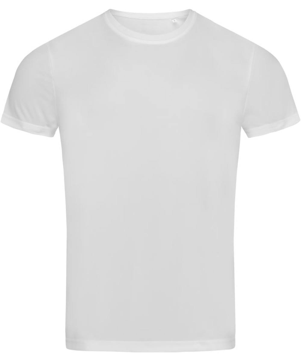 Stedman | Sports-T Men Men's Interlock Sport T-Shirt