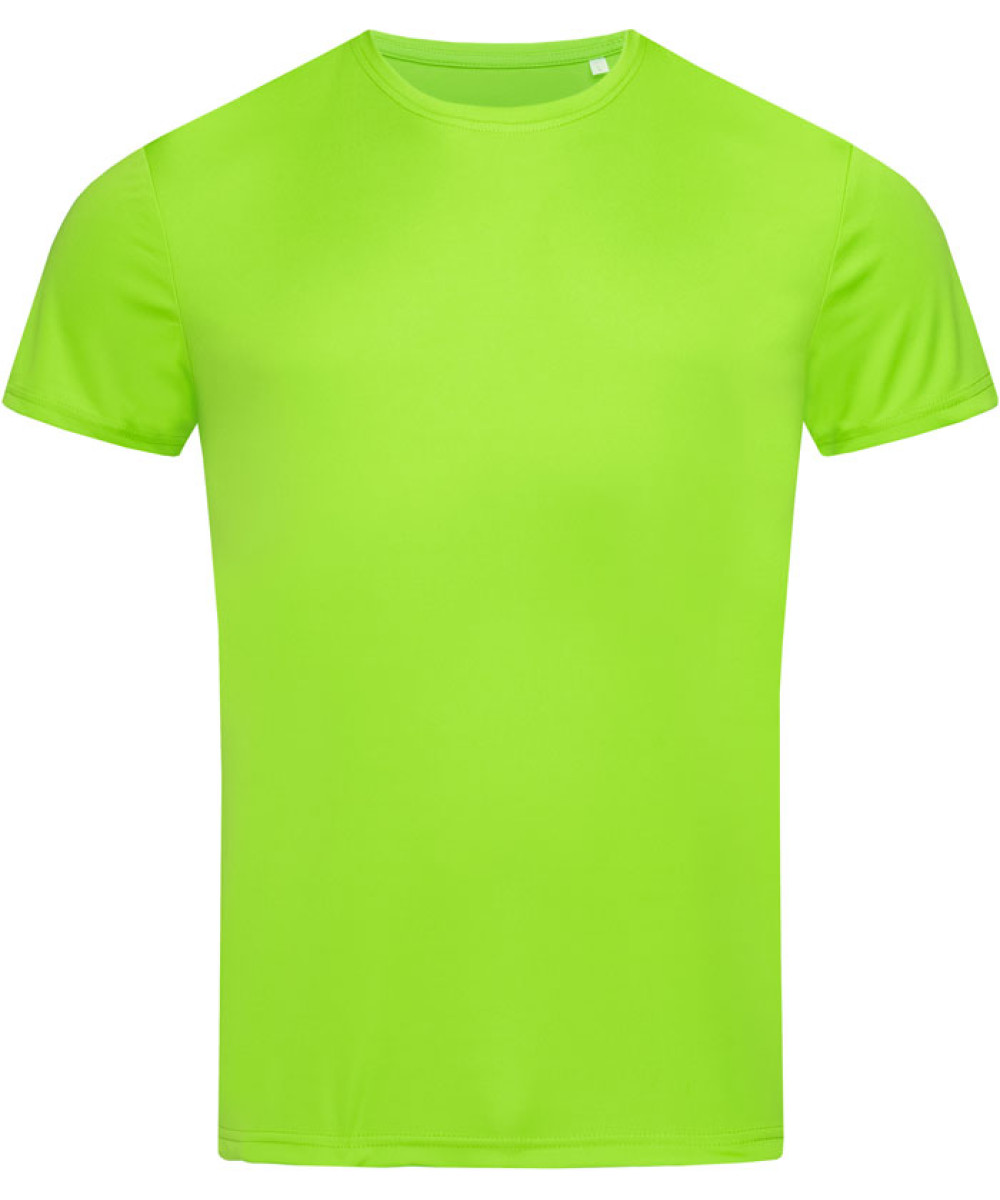 Stedman | Sports-T Men Men's Interlock Sport T-Shirt