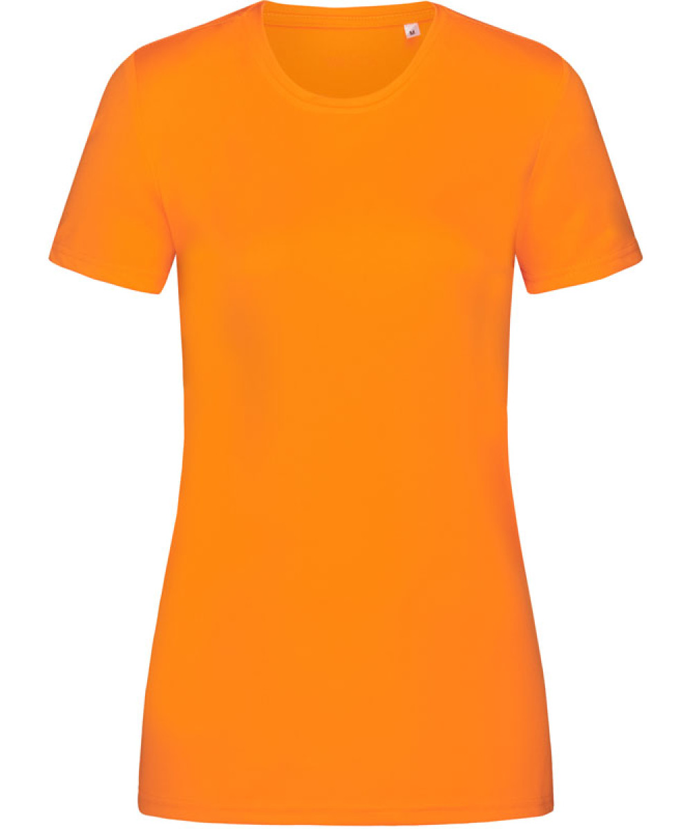 Stedman | Sports-T Women Ladies' Interlock Sport T-Shirt Active-Dry