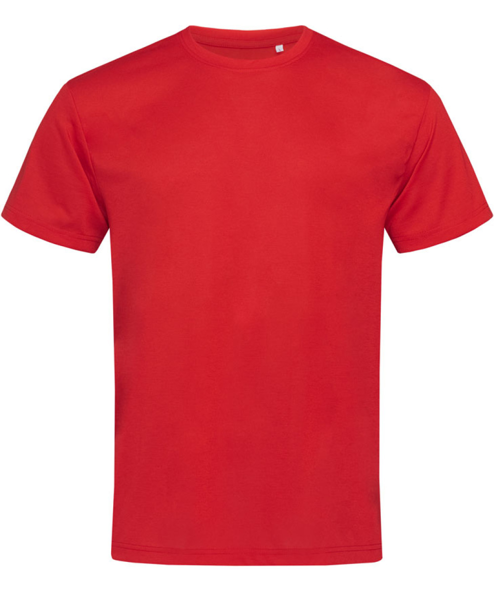 Stedman | Cotton Touch Men Men's Sport Shirt