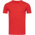 Crimson red