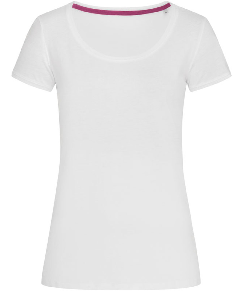 Stedman | Crew Neck T Megan Ladies T-Shirt