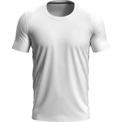 Stedman | Crew Neck T "Clive" Men's T-Shirt
