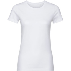 Russell | 108F Ladies' T-Shirt Pure Organic