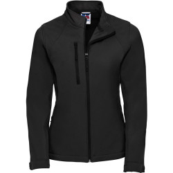 Russell | 140F Ladies' 3-Layer Softshell Jacket