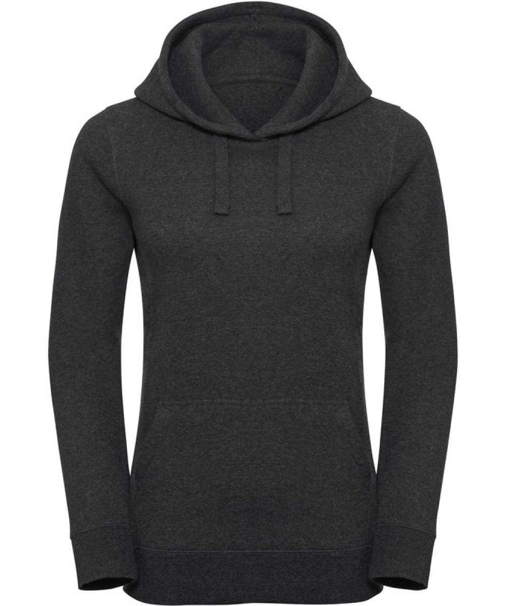 Russell | 261F Ladies' Authentic Melange Hooded Sweat