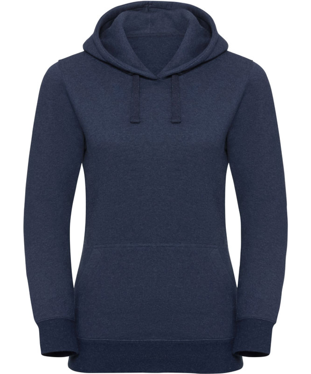 Russell | 261F Ladies' Authentic Melange Hooded Sweat