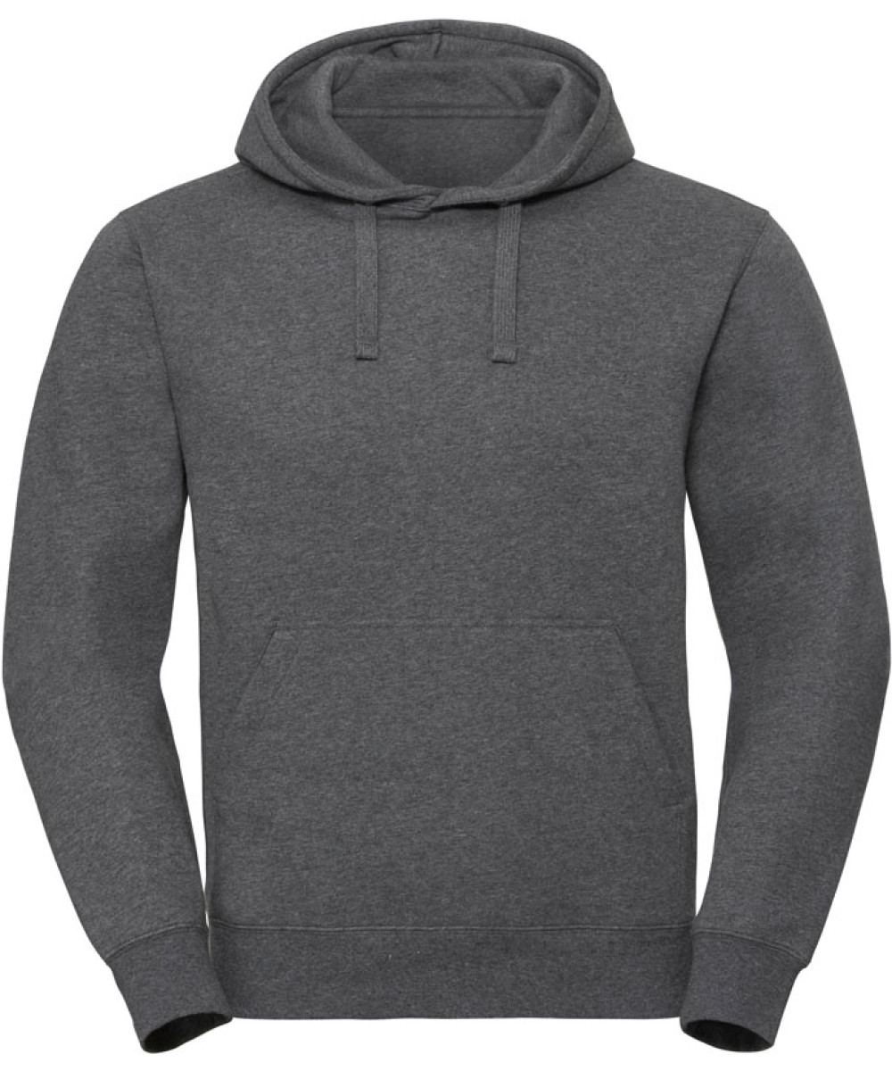 Russell | 261M Men's Authentic Melange Hooded Sweatshirt