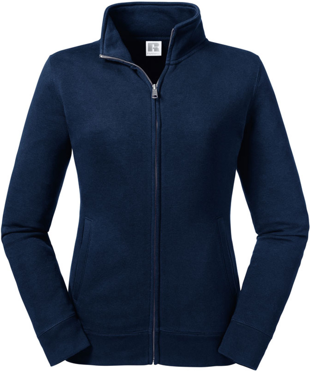 Russell | 267F Ladies' Authentic Sweat Jacket