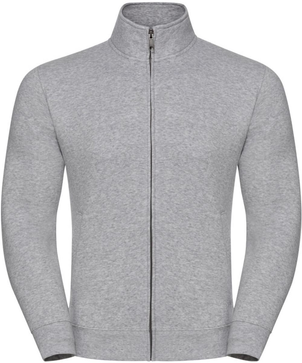 Russell | 267M Mens Authentic Sweat Jacket