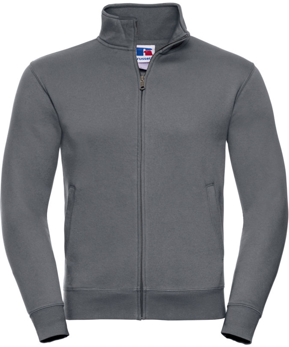 Russell | 267M Mens Authentic Sweat Jacket