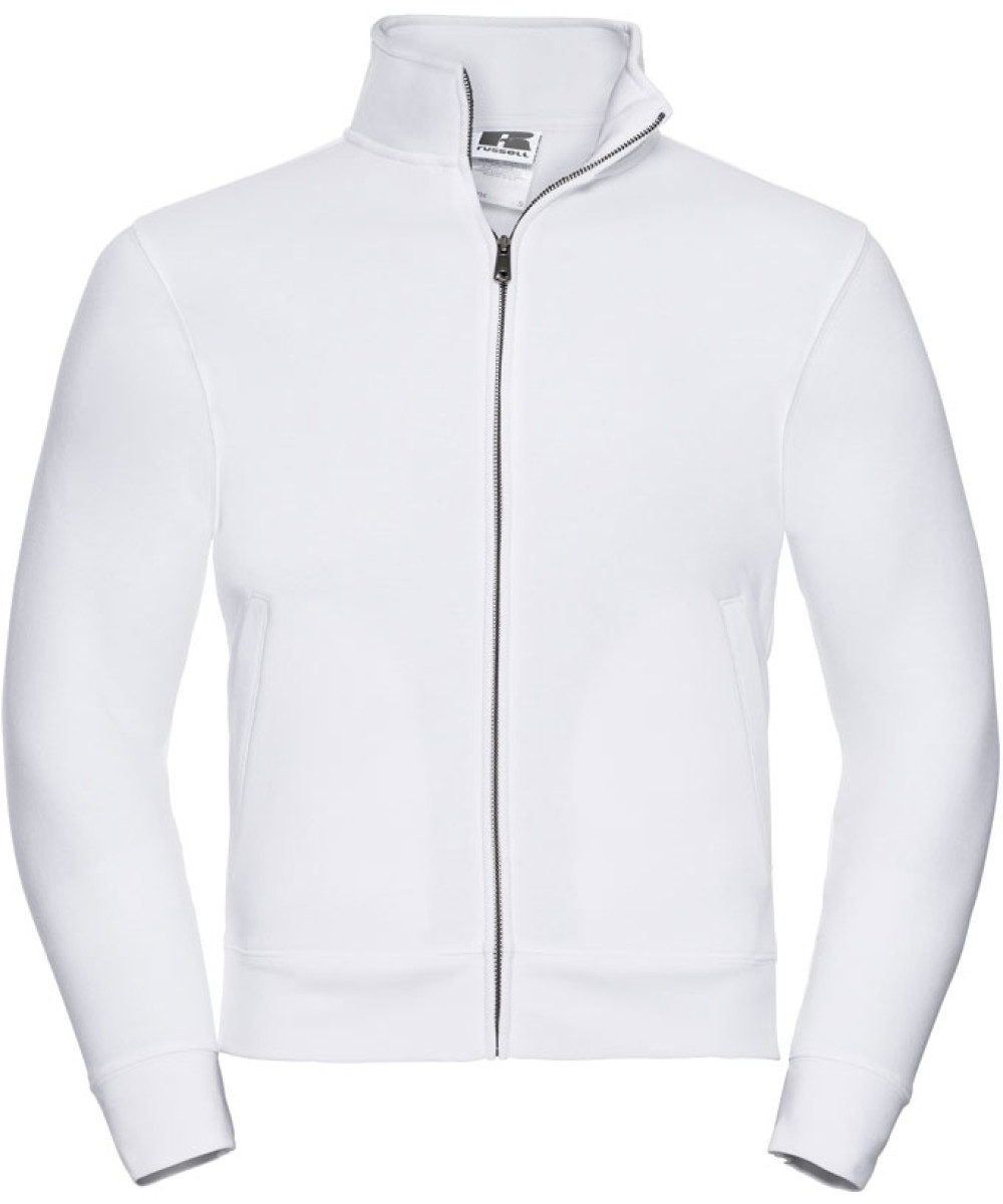 Russell | 267M Mens Authentic Sweat Jacket