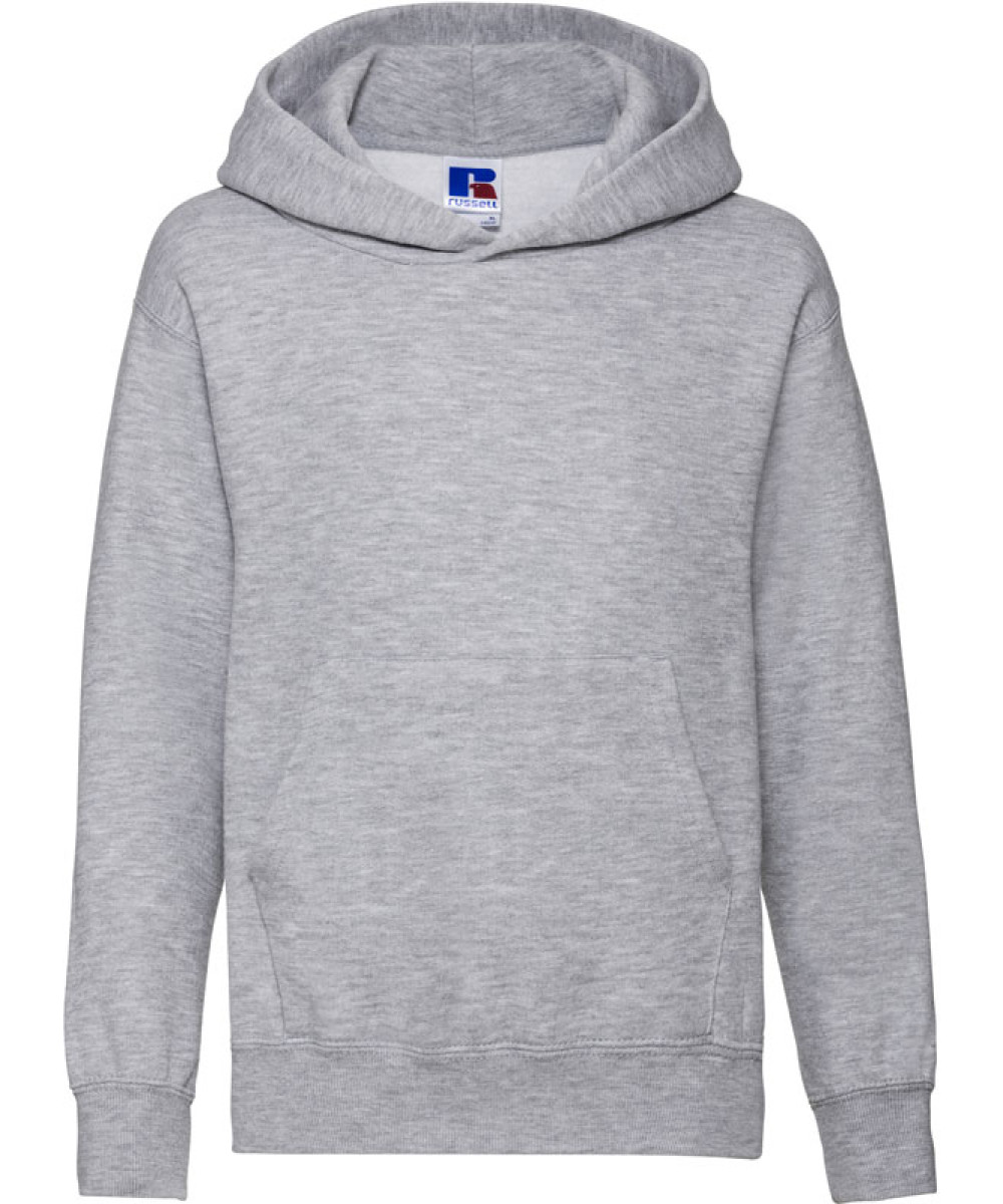 Russell | 575B Kids' Hooded Sweater