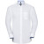 White/oxford blue