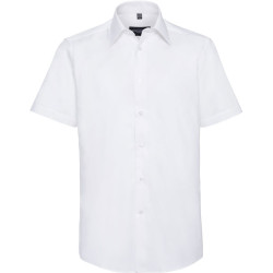 Russell | 923M Oxford Shirt short-sleeve