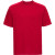 Classic red