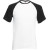 White/black