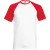 White/red