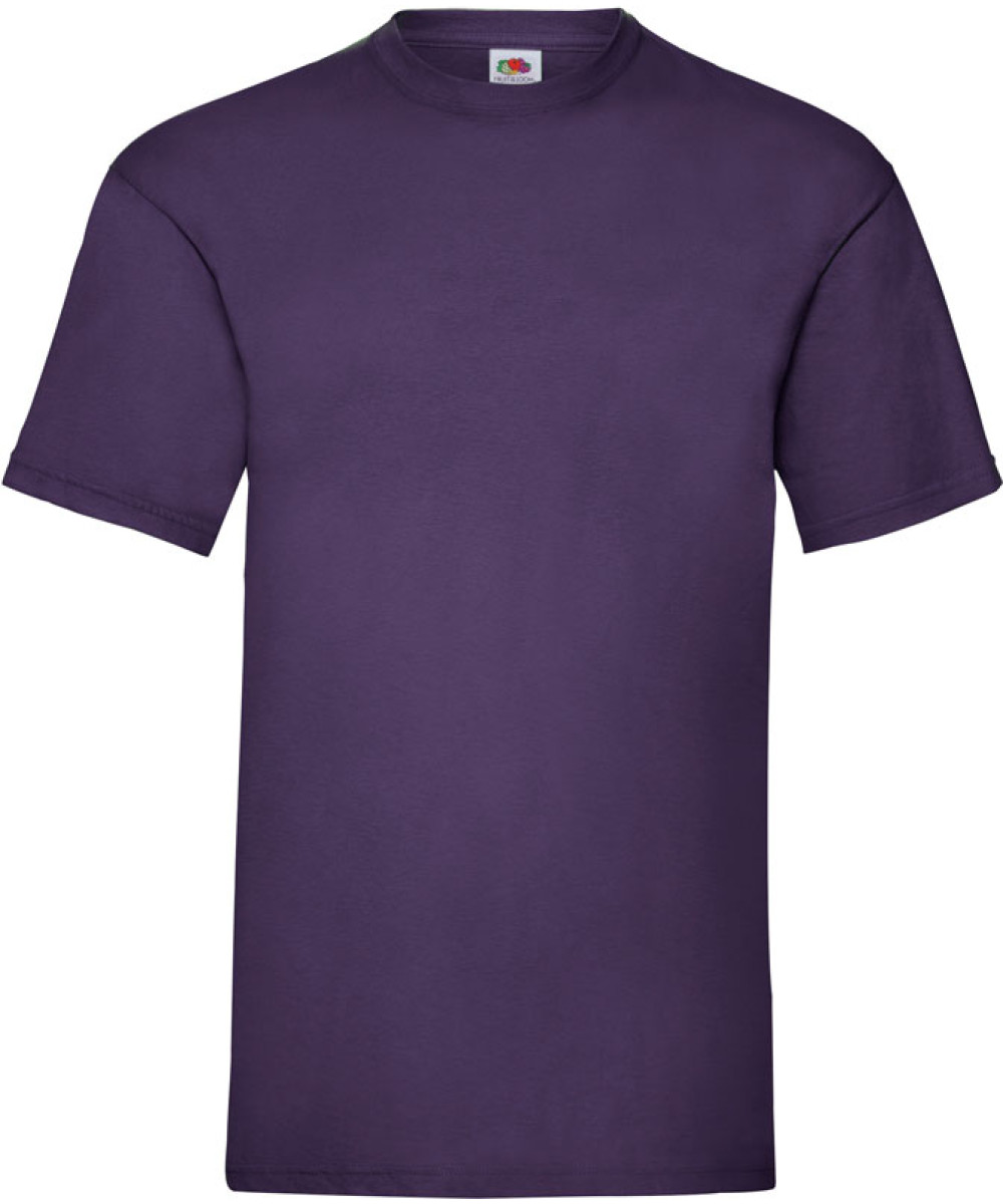 Fruit of the Loom | Valueweight T-Shirt