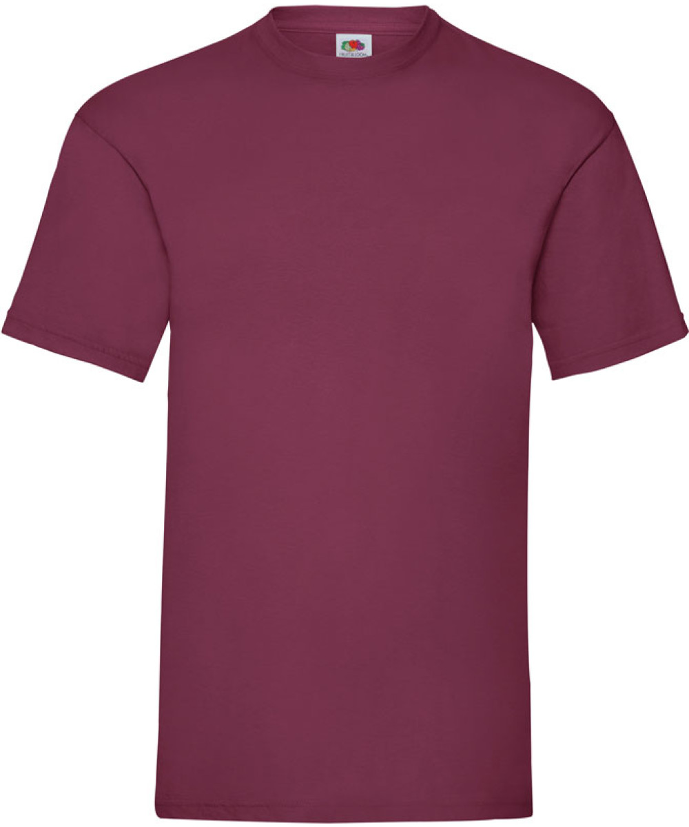 Fruit of the Loom | Valueweight T-Shirt