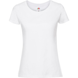 Fruit of the Loom | Lady-Fit Iconic 195 T Heavy Ladies' T-Shirt