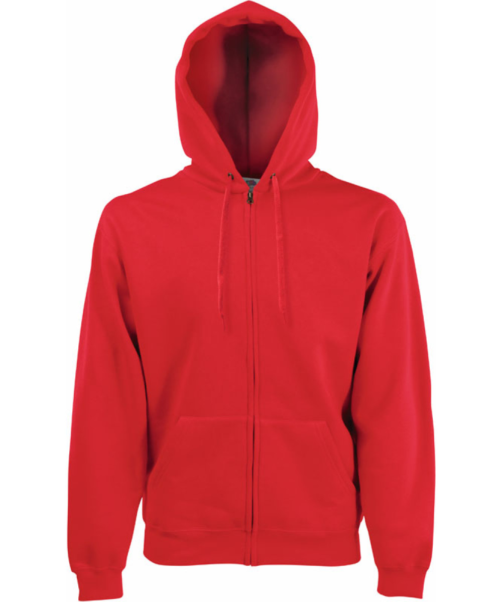F.O.L. | Premium Hooded Sweat Jacket Hooded Sweat Jacket