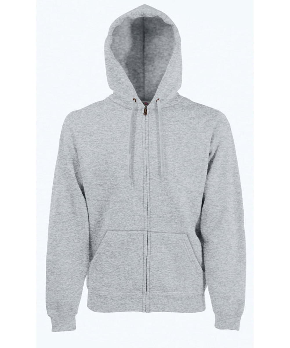 F.O.L. | Premium Hooded Sweat Jacket Hooded Sweat Jacket