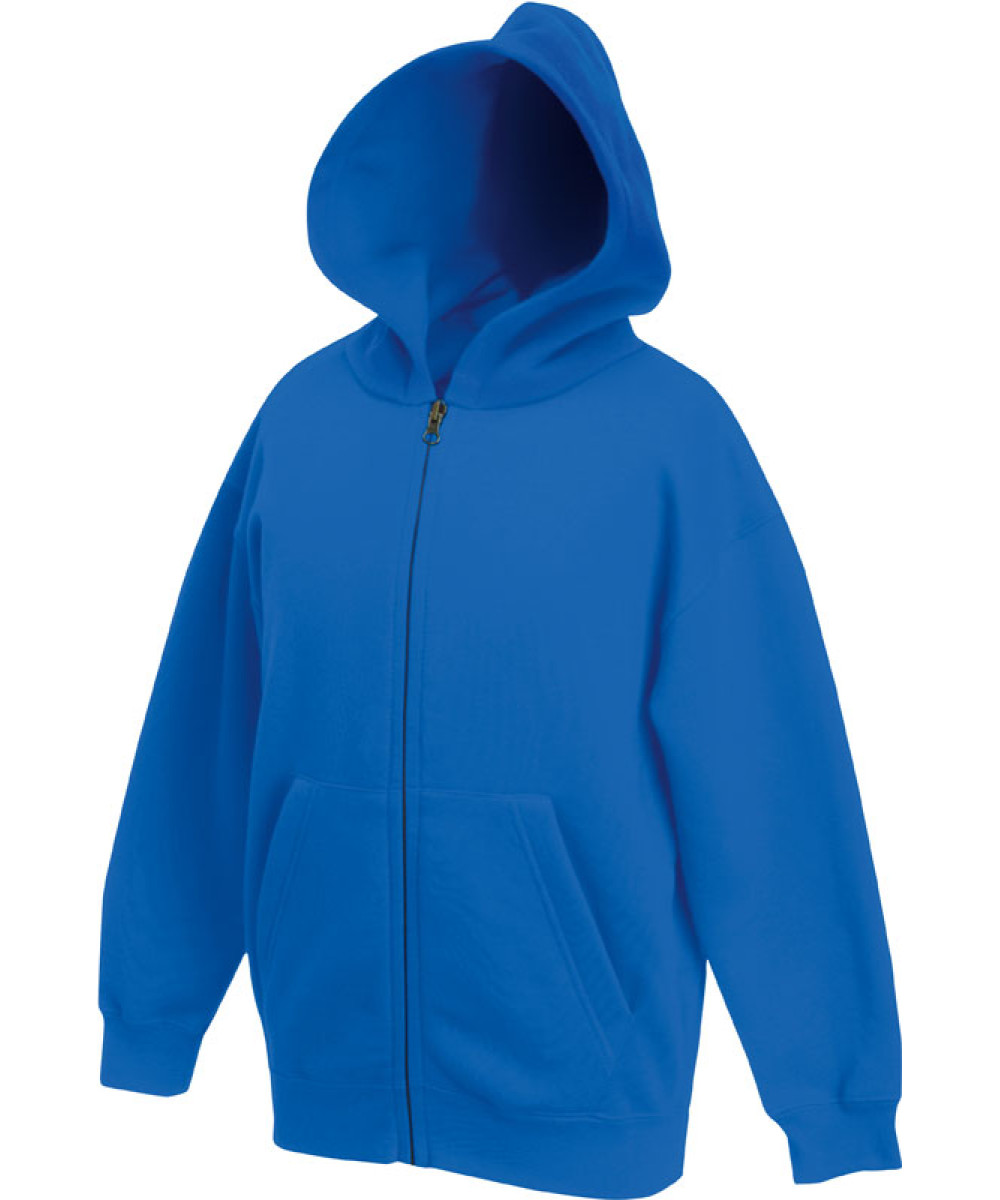 F.O.L. | Classic Kids Jacket Kids Hooded Sweat Jacket