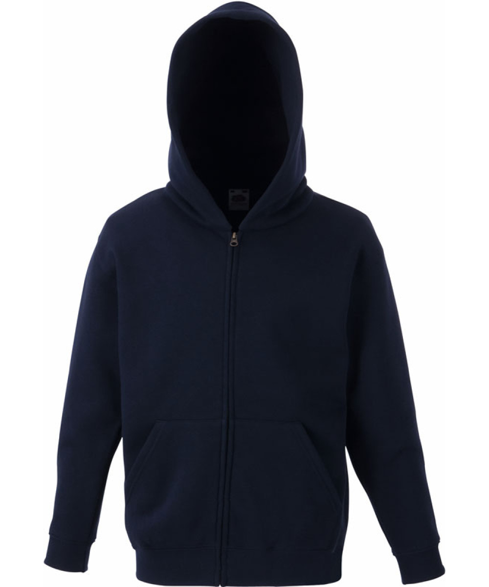 F.O.L. | Classic Kids Jacket Kids Hooded Sweat Jacket