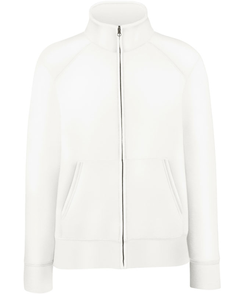 F.O.L. | Premium Lady-Fit Sweat Jacket Ladies' Sweat Jacket
