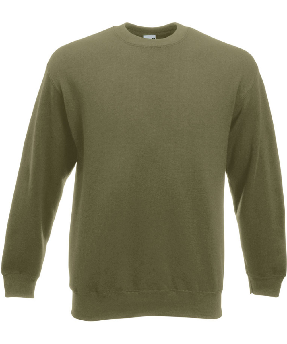 F.O.L. | Premium Set-In Sweat Men's Sweater