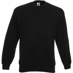 Fruit of the Loom | Premium Set-In Sweat Men's Sweater