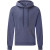 Heather navy