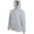Heather grey