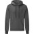 Dark heather grey