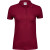 Deep red