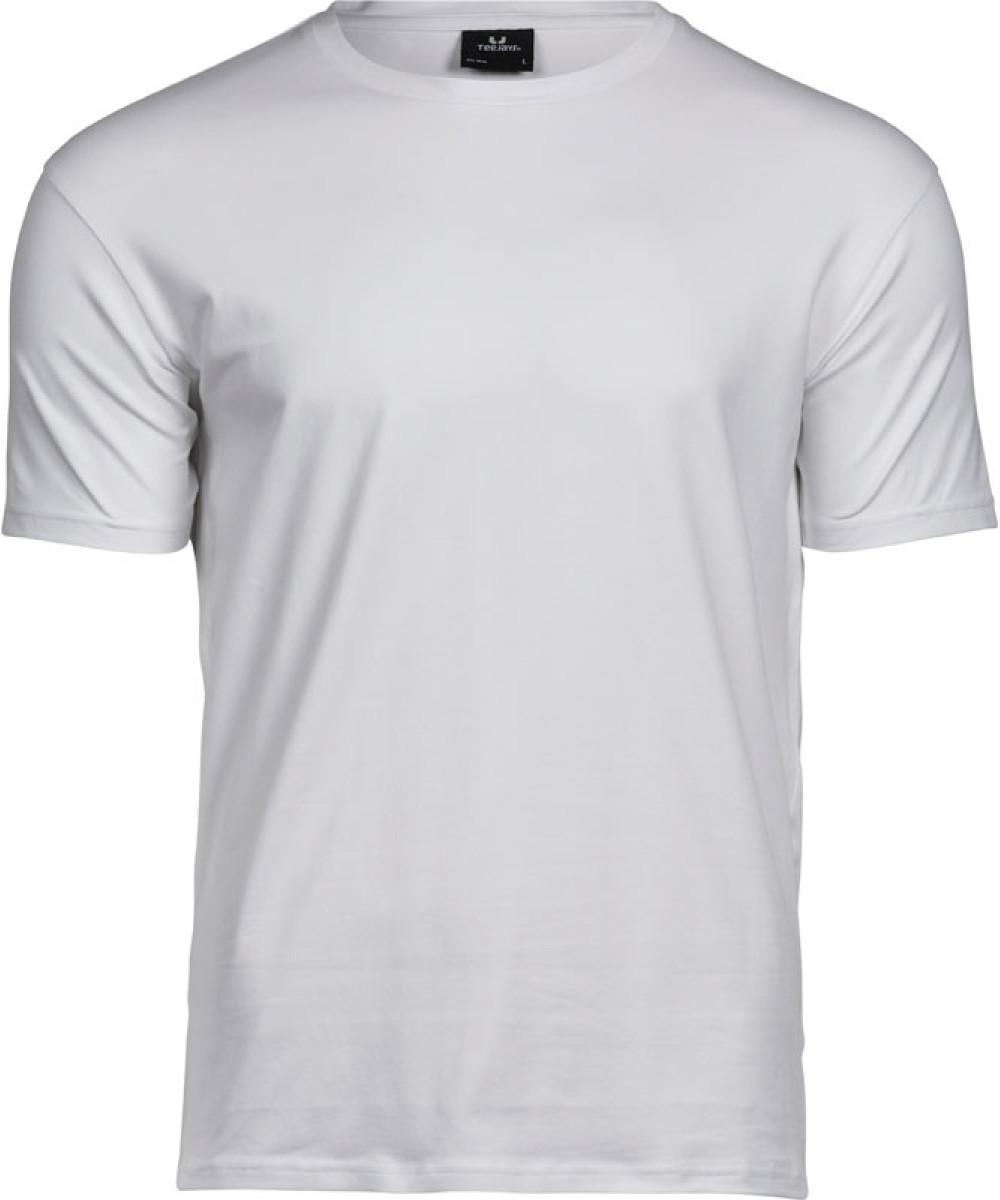 Tee Jays | 400 Men's Stretch T-Shirt