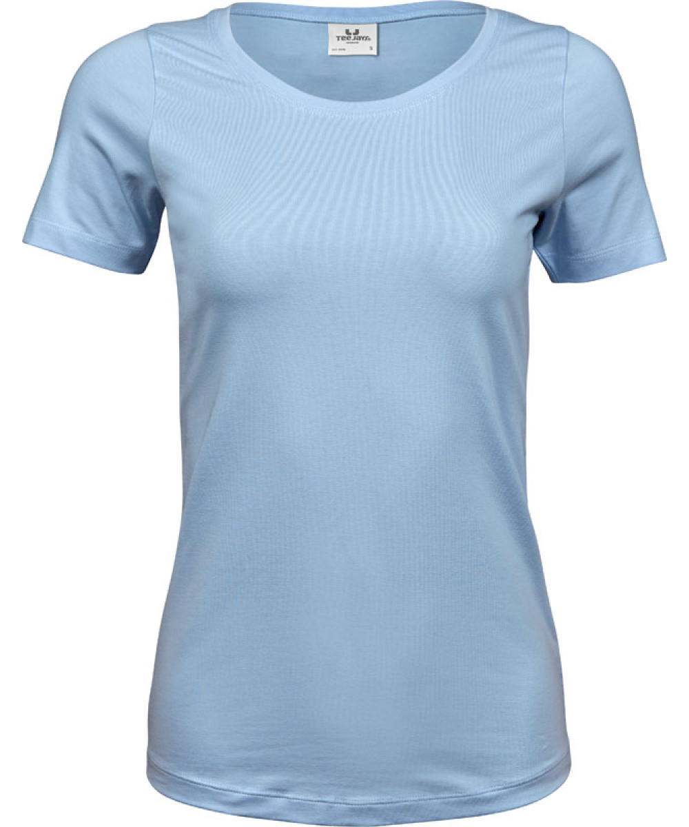 Tee Jays | 450 Ladies' Stretch T-Shirt