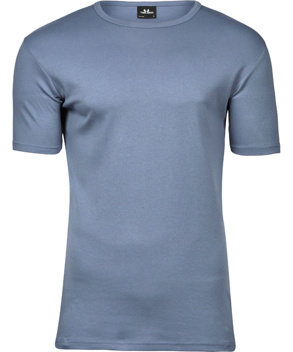 Tee Jays | 520 Men's Interlock T-Shirt