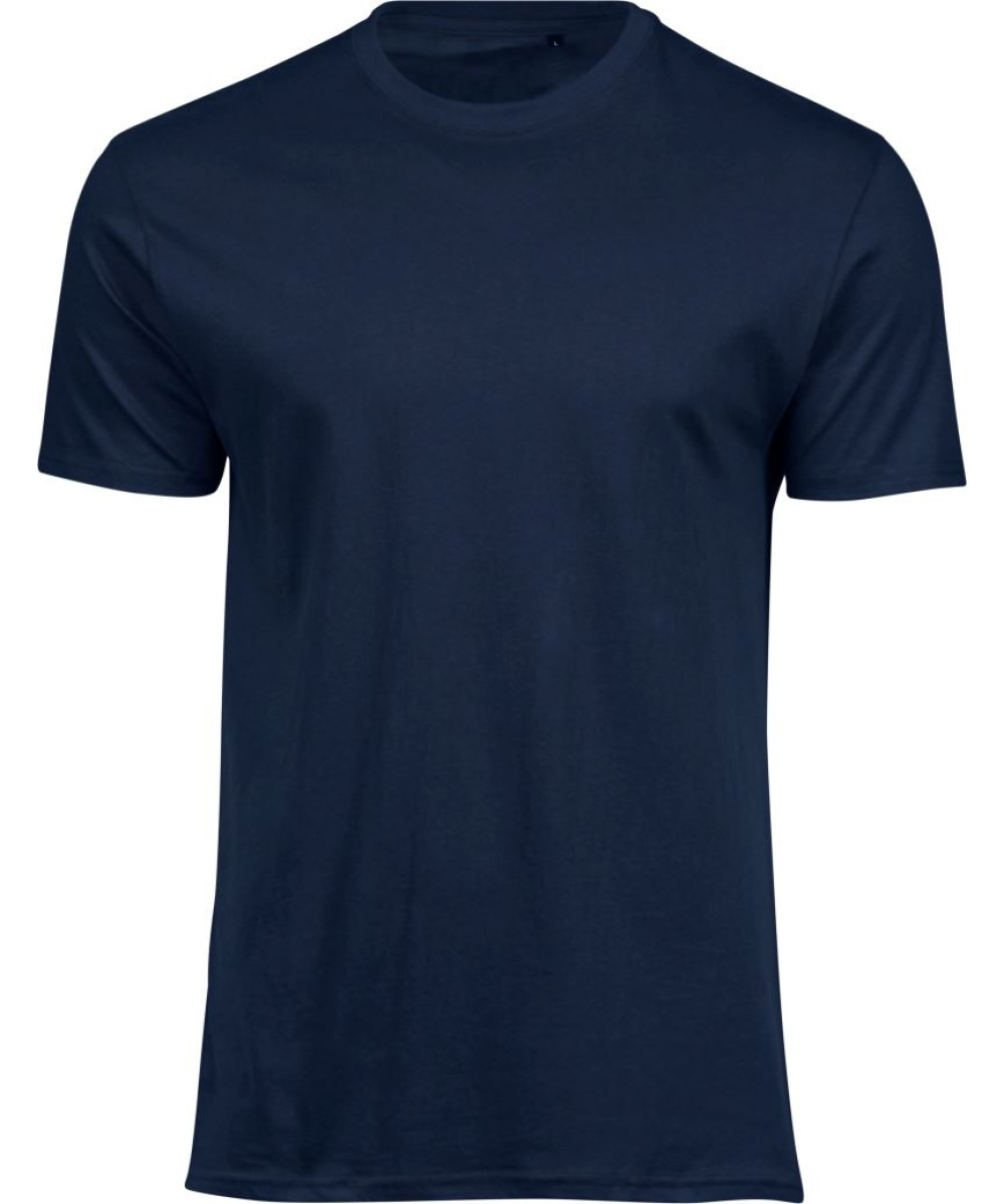 TEE JAYS férfi póló logózva