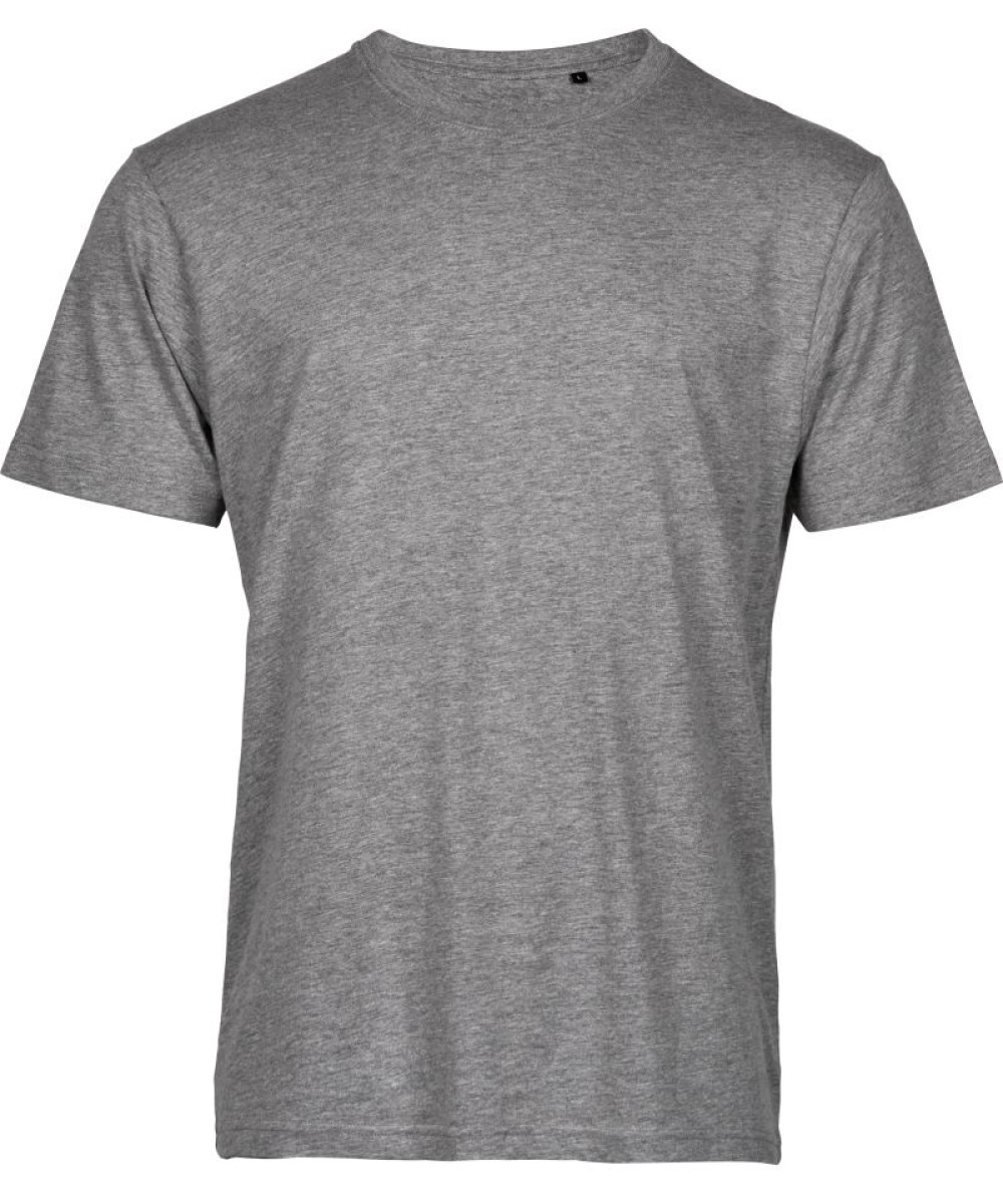 TEE JAYS férfi póló logózva