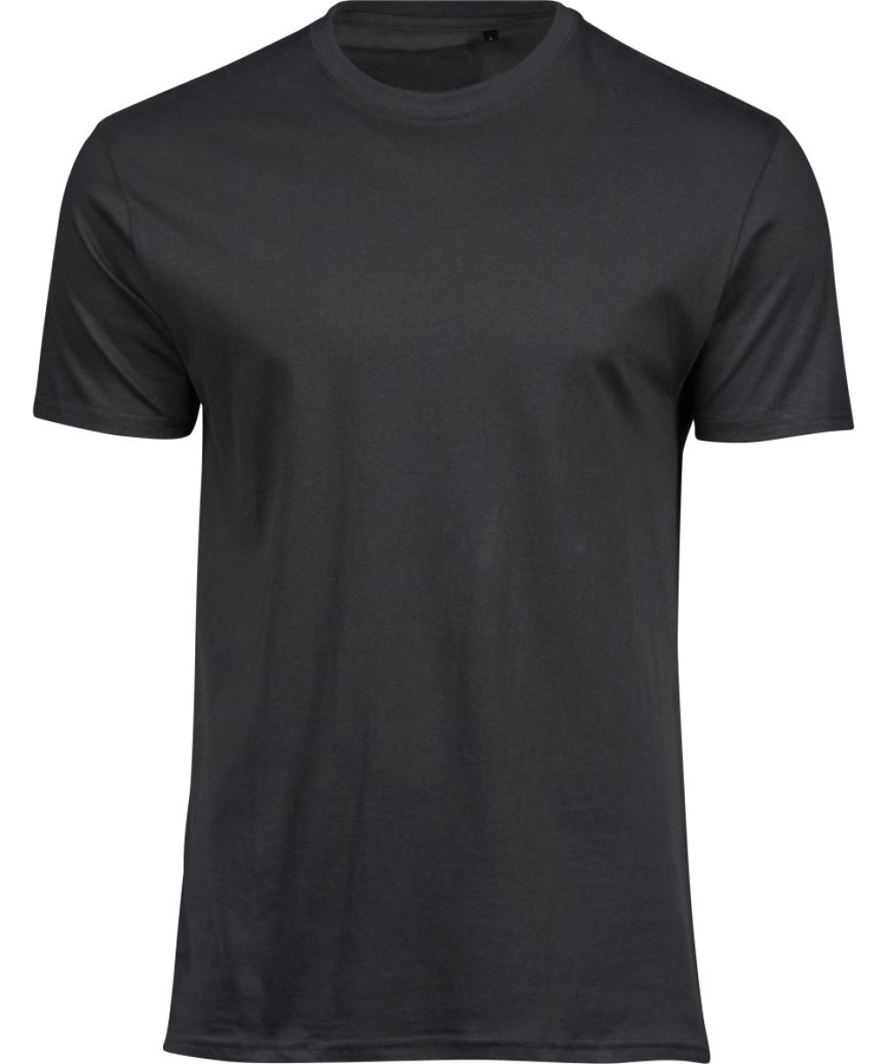 TEE JAYS férfi póló logózva