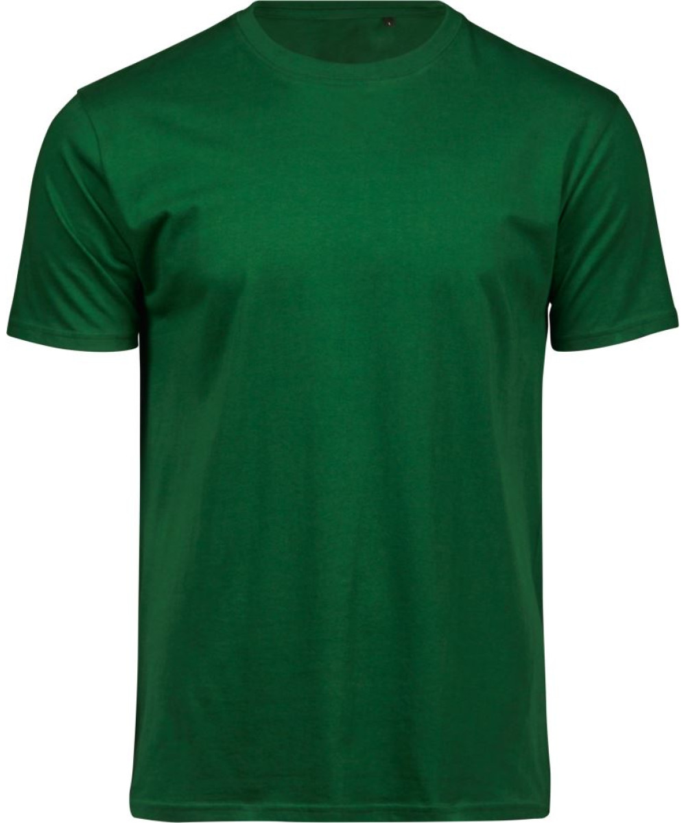 TEE JAYS férfi póló logózva