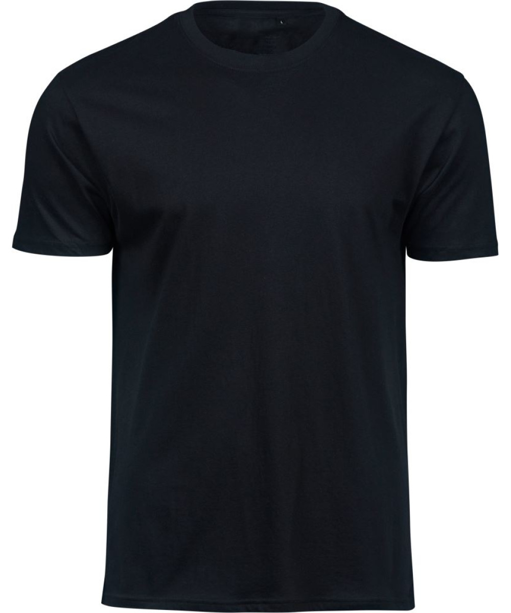 TEE JAYS férfi póló logózva