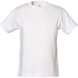 Tee Jays | 1100B Kids' T-Shirt 