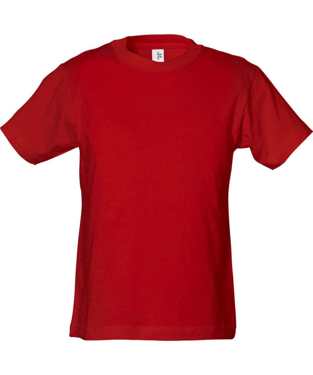 Tee Jays | 1100B Kids' T-Shirt